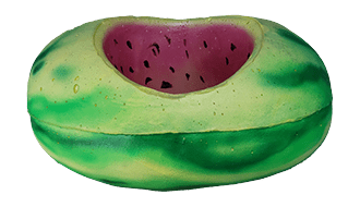 Foam Watermelon Hat
